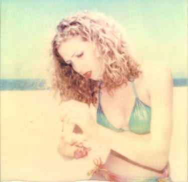 Original Conceptual Beach Photography by Stefanie Schneider
