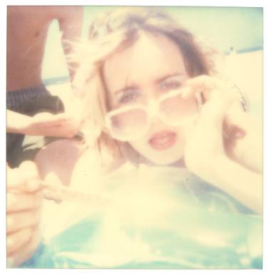 Original Conceptual Beach Photography by Stefanie Schneider