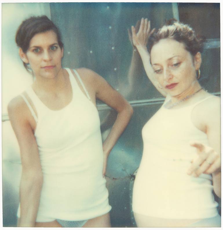 Original Conceptual Women Photography by Stefanie Schneider