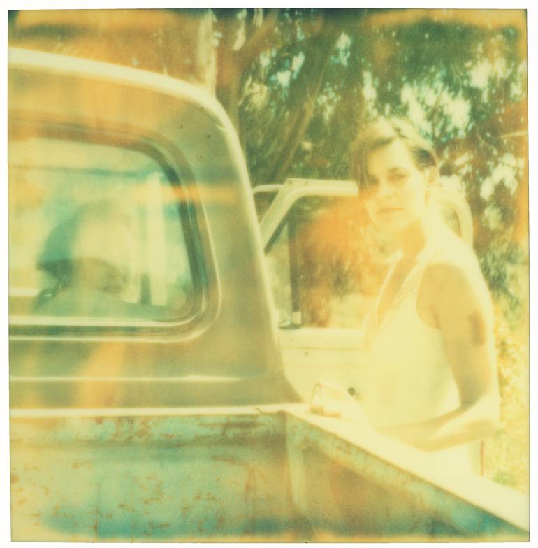 Original Conceptual Women Photography by Stefanie Schneider