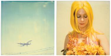Original Conceptual Women Photography by Stefanie Schneider