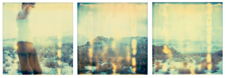 Original Fine Art Landscape Photography by Stefanie Schneider