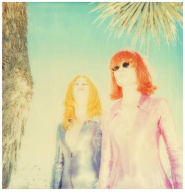 Original Conceptual Outer Space Photography by Stefanie Schneider
