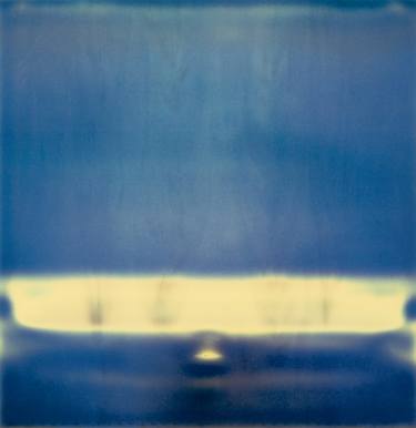Original Abstract Expressionism Abstract Photography by Stefanie Schneider