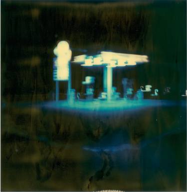 Original Conceptual Light Photography by Stefanie Schneider