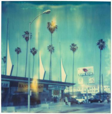 Original Conceptual Cities Photography by Stefanie Schneider
