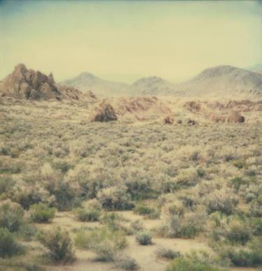Original Conceptual Landscape Photography by Stefanie Schneider