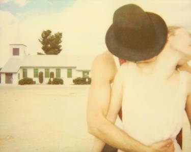 Original Conceptual Love Photography by Stefanie Schneider