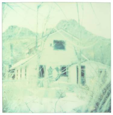 Original Conceptual Rural life Photography by Stefanie Schneider