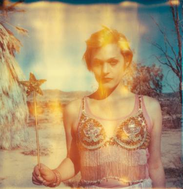 Original Conceptual Classical mythology Photography by Stefanie Schneider