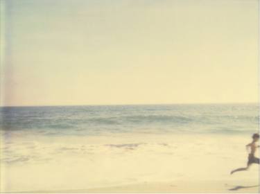 Original Conceptual Beach Photography by Stefanie Schneider
