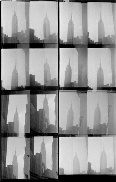 Original Conceptual Architecture Photography by Stefanie Schneider