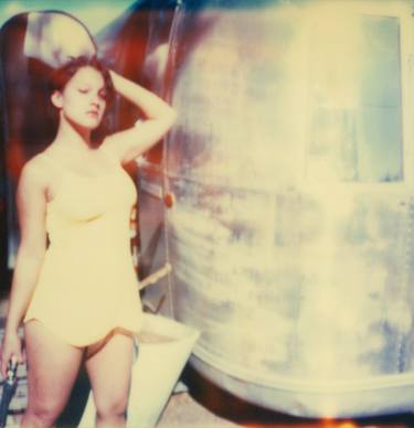 Original Conceptual Women Photography by Stefanie Schneider
