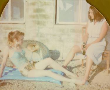 Original Conceptual Love Photography by Stefanie Schneider