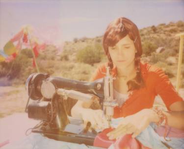 Original Conceptual Portrait Photography by Stefanie Schneider