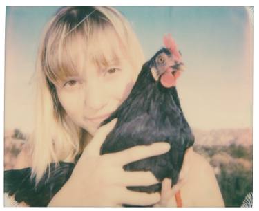 Original Conceptual Animal Photography by Stefanie Schneider