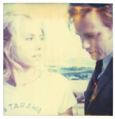 Original Conceptual Celebrity Photography by Stefanie Schneider