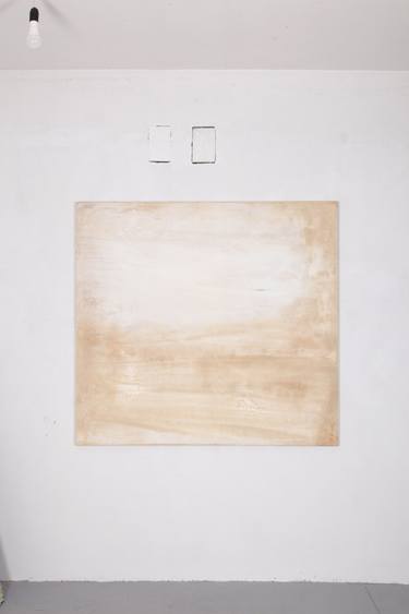 Original Abstract Expressionism Abstract Paintings by Rokas Berziunas