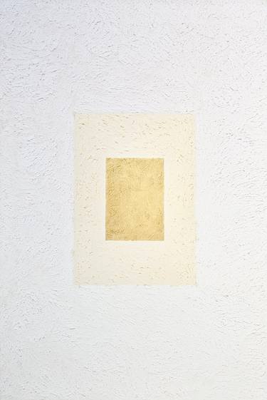 Original Conceptual Religious Paintings by Isovni Contemporary Visions