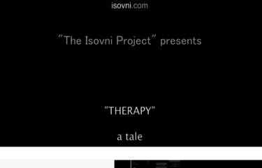 Original Conceptual Science/Technology Mixed Media by Isovni Contemporary Visions