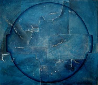 Print of Conceptual Nature Paintings by Daniel Genova