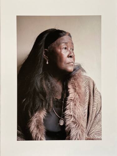 Original Portraiture People Photography by Amelia Lancaster