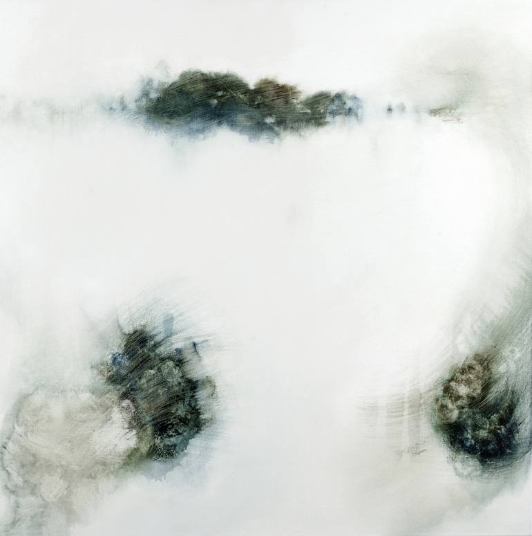 Print of Fine Art Music Paintings by Gina Parr