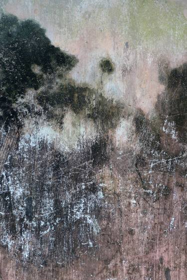 Original Abstract Expressionism Landscape Photography by Gina Parr