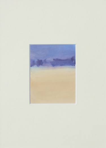 Original Impressionism Landscape Paintings by Marta Zamarska