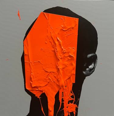 Original Fine Art Portrait Paintings by Cheolhee Lim