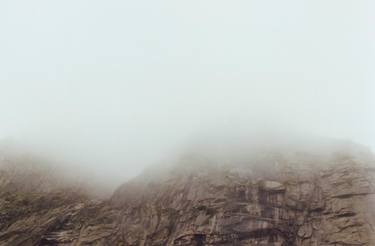 Original Abstract Landscape Photography by Felix Friedmann