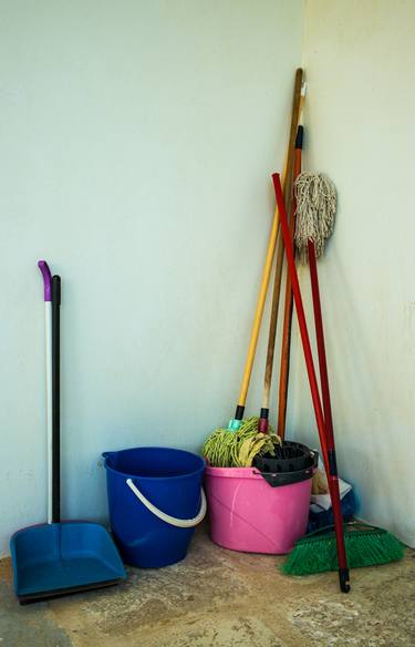 Original Documentary Home Photography by Clive Frost