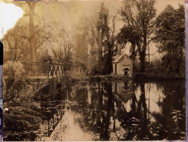 Original Expressionism Landscape Photography by Finn Casey-Knight