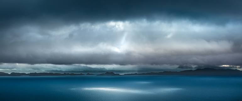 Print of Contemporary Seascape Photography by Lynne Douglas
