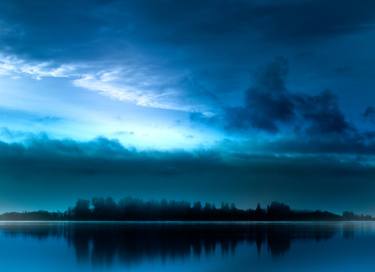 Original Photorealism Landscape Photography by Lynne Douglas