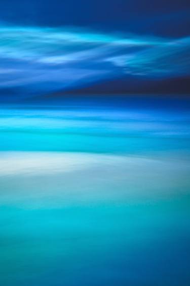 Original Impressionism Abstract Photography by Lynne Douglas