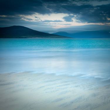 Original Fine Art Seascape Photography by Lynne Douglas
