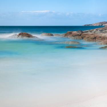 Original Fine Art Beach Photography by Lynne Douglas