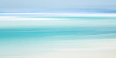 Original Abstract Beach Photography by Lynne Douglas