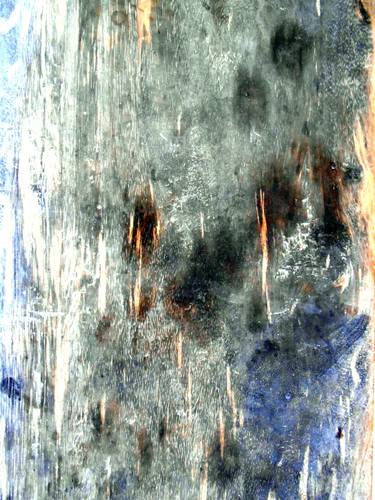 Original Expressionism Tree Photography by Dietmar Scherf