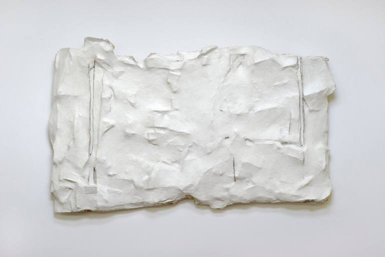 Original Contemporary Abstract Sculpture by Leopold Van De Ven
