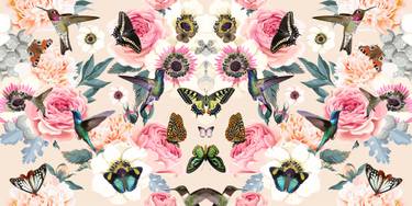 Original Conceptual Nature Digital by Sumit Mehndiratta