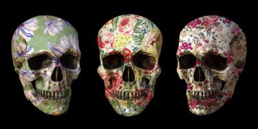 Original Conceptual People Digital by Sumit Mehndiratta