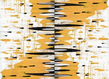 Original Abstract Expressionism Abstract Digital by Sumit Mehndiratta