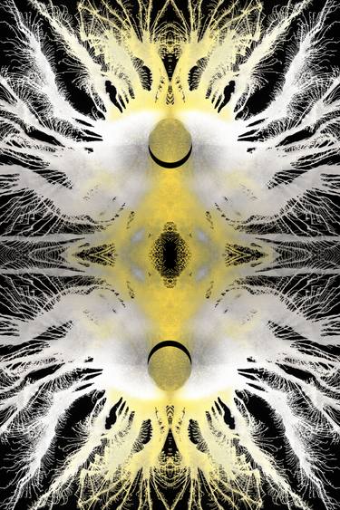 Original Conceptual Abstract Digital by Sumit Mehndiratta