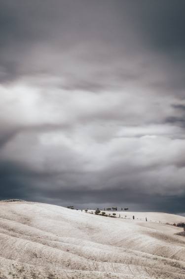 Original Fine Art Landscape Photography by Karim Carella