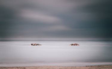Original Fine Art Landscape Photography by Karim Carella