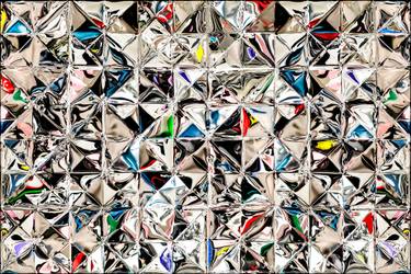 Original Conceptual Abstract Photography by Dana And Stephane Maitec