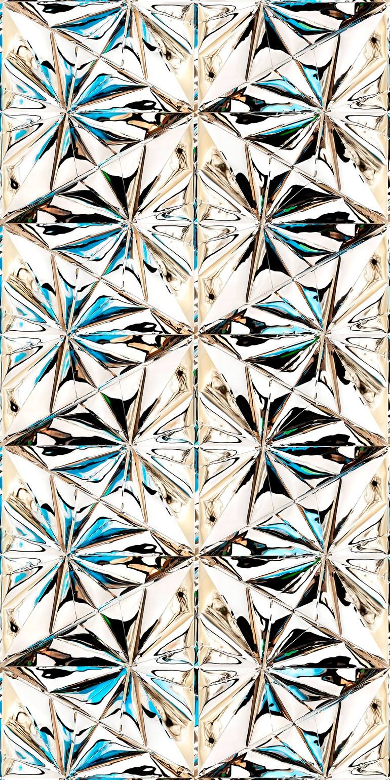 Original Conceptual Abstract Photography by Dana And Stephane Maitec
