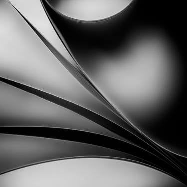 Original Art Deco Abstract Photography by Igor Vitomirov